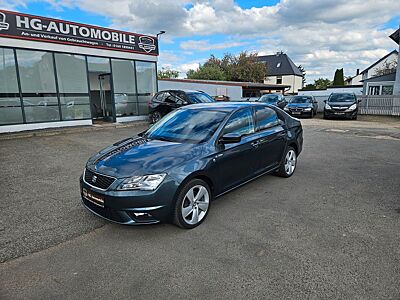Seat Toledo 1.2 TSI Style 4You Navi PDC Sitzheizung