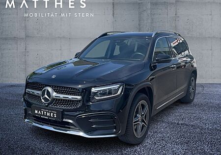 Mercedes-Benz GLB 200 AMG/Kamera/LED/AHK