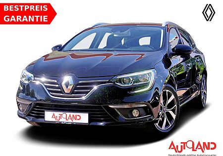 Renault Megane IV Grandtour 1.6TCe BOSE Navi AHK Keyless