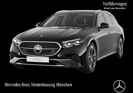 Mercedes-Benz E 300 e T Avantgarde Fahrass 360° Distr. HUD