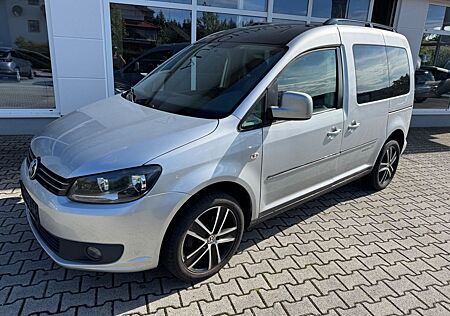 VW Caddy Volkswagen Kombi 1.6 TDI Edition30