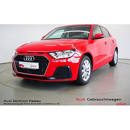 Audi A1 leasen