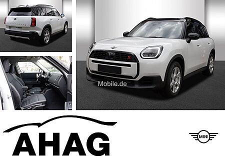 Mini Cooper S Countryman Countryman S ALL4 Classic Trim Steptronic AHK