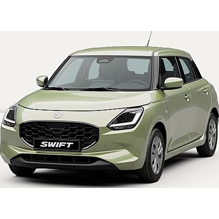 Suzuki Swift leasen