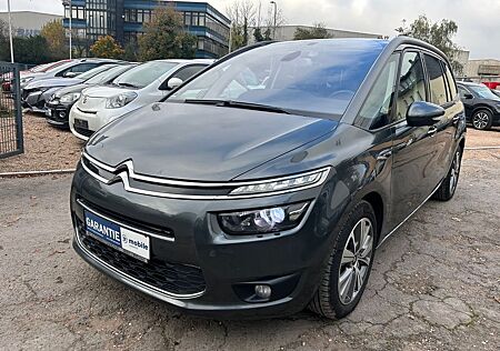 Citroën C4 Spacetourer Grand C4 Picasso 2.0 HDI 150 PS Exclusive/Kamera