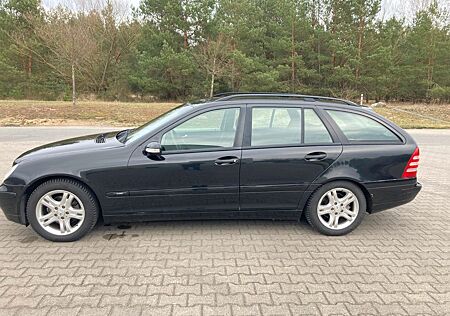 Mercedes-Benz C 180 T Kompressor CLASSIC Classic