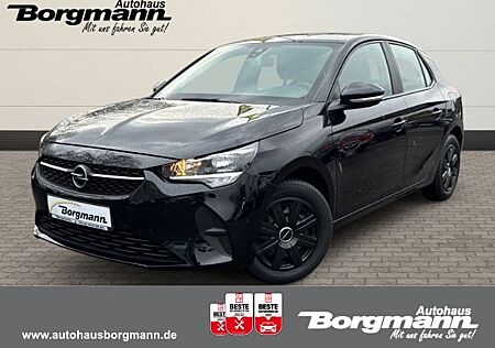 Opel Corsa F Edition 1.2 MFL - Tempomat - Klimaanlage