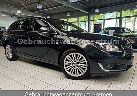 Opel Insignia A SportsTourer Innovation 4x4 Automatik