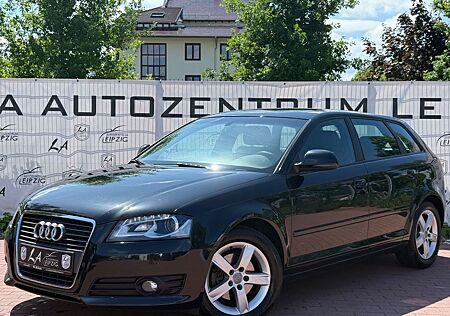 Audi A3 1.4TFSI SPORTBACK*KLIMA*1HAND*EXCLUSIVE*AUTO