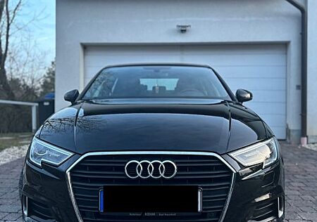Audi A3 2.0 TDI S tronic -