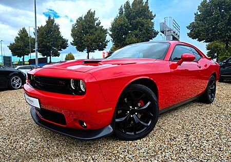 Dodge Challenger 5.7 V8 R/T Scat Pack / GSD