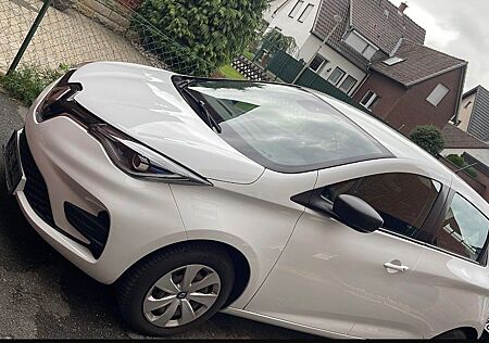 Renault ZOE Experience R135/Z.E. 50 Experience