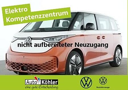 VW ID.BUZZ Volkswagen ID. Buzz Pro ACC Massage ParkAss. 360 DynLi LM