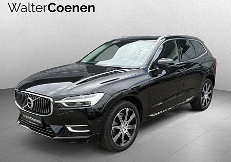 Volvo XC 60 XC60 B4 D AWD Geartronic Inscription