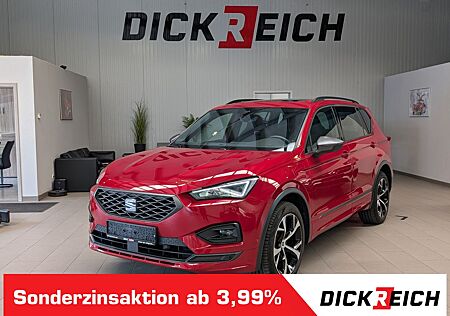 Seat Tarraco FR e-Hybrid LED ACC Pano AHK Cam