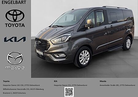 Ford Transit Tourneo Kombi 320 L1 Titanium Navi Bi-Xe