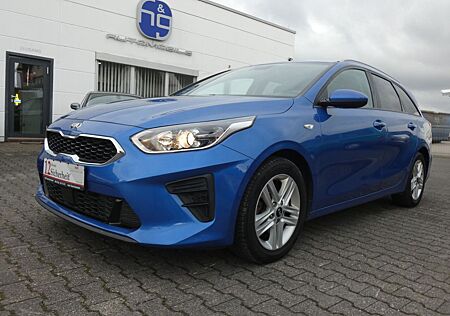 Kia Cee'd Sportswagon cee´d Sportswagon Attract *KLIMA*KAMERA*CARPLAY*