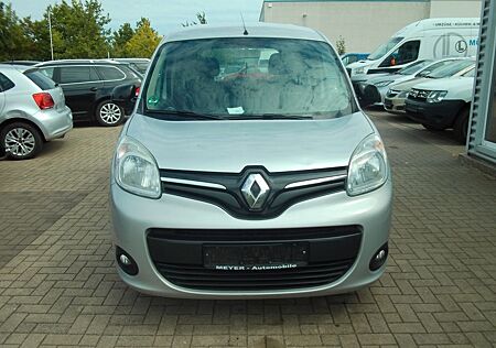 Renault Kangoo Happy Family