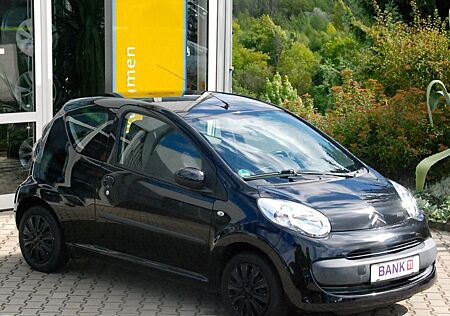 Citroën C1 1.0Benzin 3-türer KLIMA & ROST