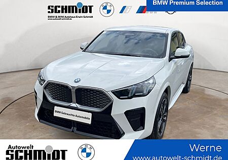 BMW iX2 xDrive30 M Sport + GARANTIE-bis-10.2030