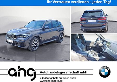BMW X5 xDrive30d *MSport*Leder*Panorama*Navi*AHK*HUD