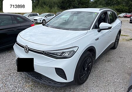 VW ID.4 Volkswagen Pro Performance 150 kW LED Navi DAB Carplay