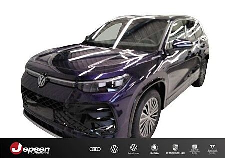 VW Tayron Volkswagen 2.0 TDI DSG 4Motion R-Line /AHK /PANO