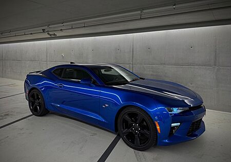 Chevrolet Camaro 3.6 | Bose | Klappenausp. | Sitzkühl.