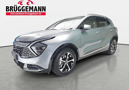 Kia Sportage 1.6 CRDI DCT 2WD SPIRIT MJ25 DRIVEWISE