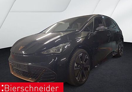 Cupra Born VZ 79 kWh PANO HEAT PUMP SENNHEISER HUD