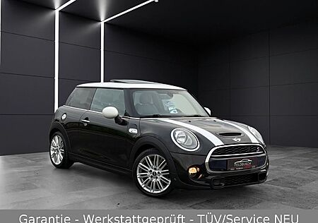Mini Cooper S "Garantie-Pano-Navi-Tempomat"