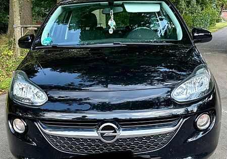 Opel Adam GLAM 1.0 ECOTEC ecoFLEX 66kW Start/Stop...