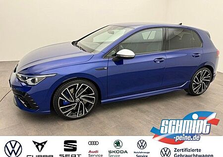 VW Golf Volkswagen 8 R DSG 4M Navi19DCC