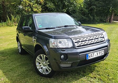 Land Rover Serie III Serie II