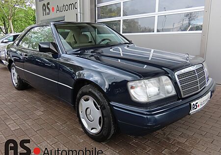 Mercedes-Benz E 200 W124 Coupe 2.Hd*Schiebedach*el.FH v+h