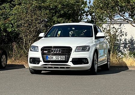 Audi SQ5 3.0 TDI competition tiptronic quattro -