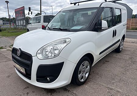 Fiat Doblo Doblò SX Kombi Kasten