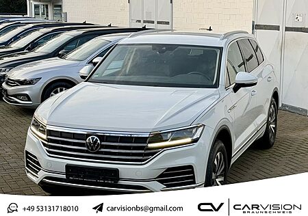 VW Touareg Volkswagen 3.0 V6 TDI Elegance 4Motion *LEDER*AHK*