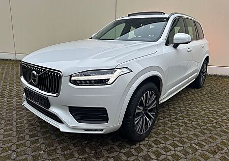 Volvo XC 90 XC90 Momentum Pano. 360-Grad HUD HK AHK AWD