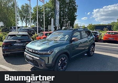 Dacia Duster Extreme TCe 130 Mild-Hybrid City-P./Sitzh