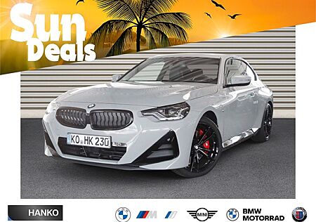 BMW 220i Sun Deals 61.350,00 € UPE