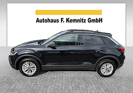 VW T-Roc Volkswagen Life / LED / KLIMAAUTO / ALLWETTER