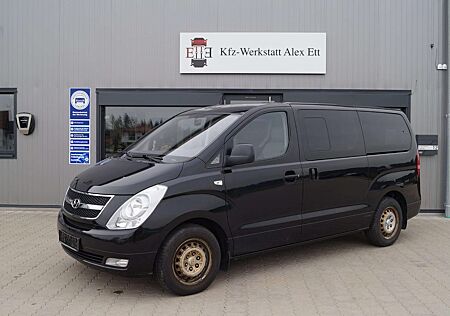 Hyundai H-1 Travel Comfort