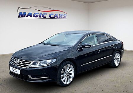 VW Passat CC Volkswagen 2.0 TDI DSG *Xenon*Navigation*Kamera*
