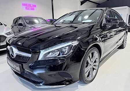 Mercedes-Benz CLA 180 Shooting Brake /Automatik/Navi/LED/Alus
