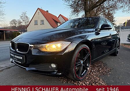 BMW 318d limousine | Automatik|20"|Sport Line|Navi