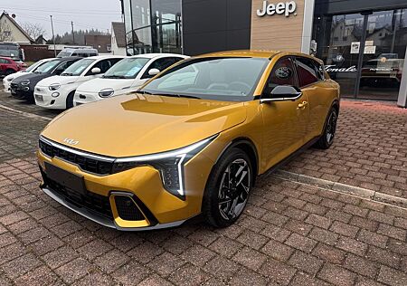 Kia K4 GT-line Voll HUD Leder Kamera Klima uvm.