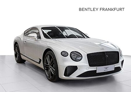 Bentley Continental GT New V8 von FRANKFURT