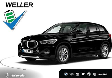 BMW X1 xDrive25e Advantage Aut. HuD,Stop&Go,RFK,DA+
