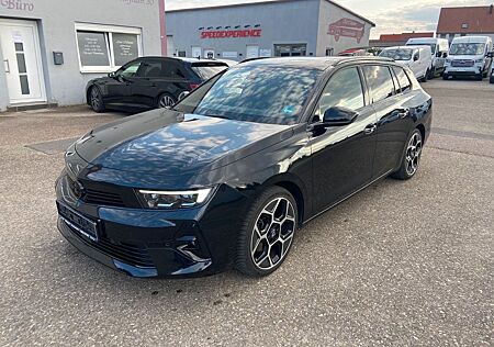 Opel Astra L Sports Tourer Ultimate Belüftete Sitze